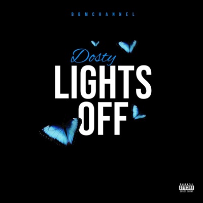 Lights Off - Single