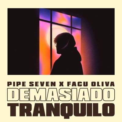 Demasiado Tranquilo (feat. Facu Oliva) - Single