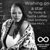 Wishing On a Star (Dave Anthony Vibe Main Mix) artwork