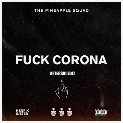 Fuck Corona! (Afterski Version) [Afterski Version] - Single