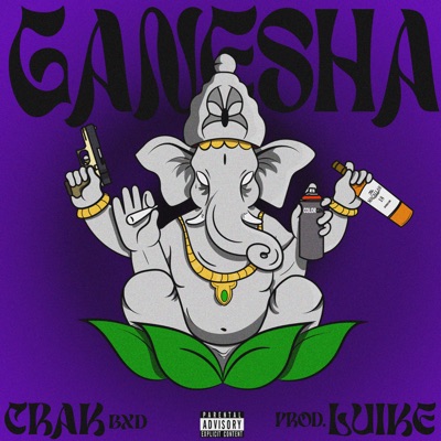 Ganesha - Single