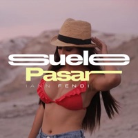 Suele Pasar - Single - Iann Fendi