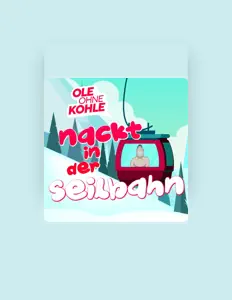 Listen to Ole ohne Kohle, watch music videos, read bio, see tour dates & more!