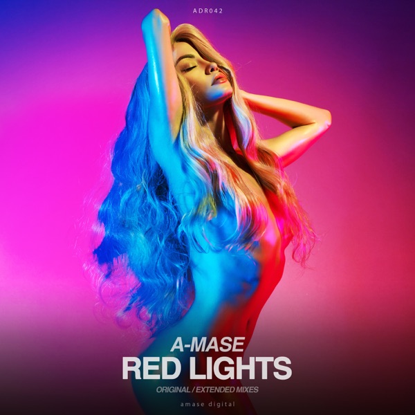 Red Lights - Single