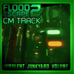 Virulent Junkyard V2