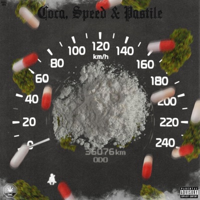 Coca, Speed & Pastile - Single