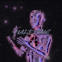 Half Time - Single - Yung Phoenix