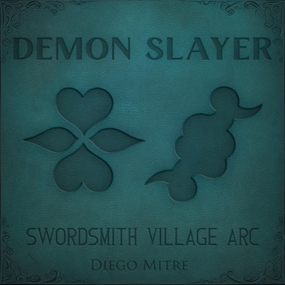 Pharozen - Hantengu Zohakuten Theme Demon Slayer Season 3 Swordsmith  Village (Epic Version) MP3 Download & Lyrics