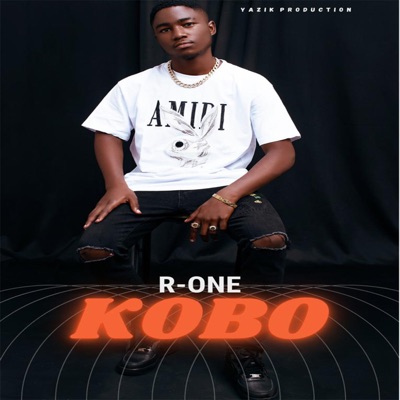 Kobo - Single