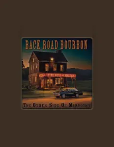 Listen to Back Road Bourbon, watch music videos, read bio, see tour dates & more!