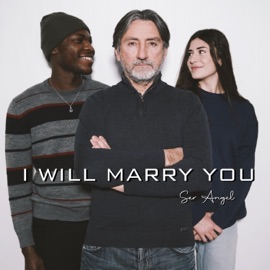 I Will Marry You (feat. Simon) Ser Angel