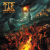 Týr - Battle Ballads  artwork