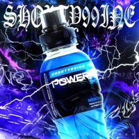 Powerade - Single - Shorty99ine