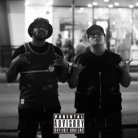 Can't Stop Ever (feat. iamJMARS) - Single - Hyperion