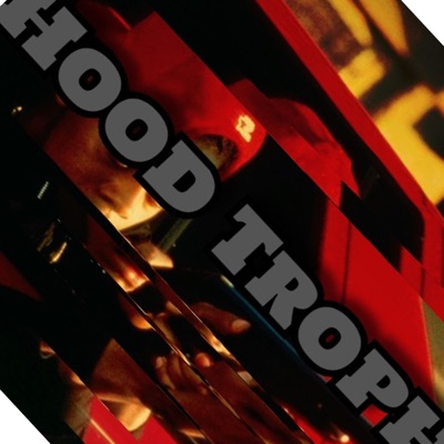 Hood Trophy - Single