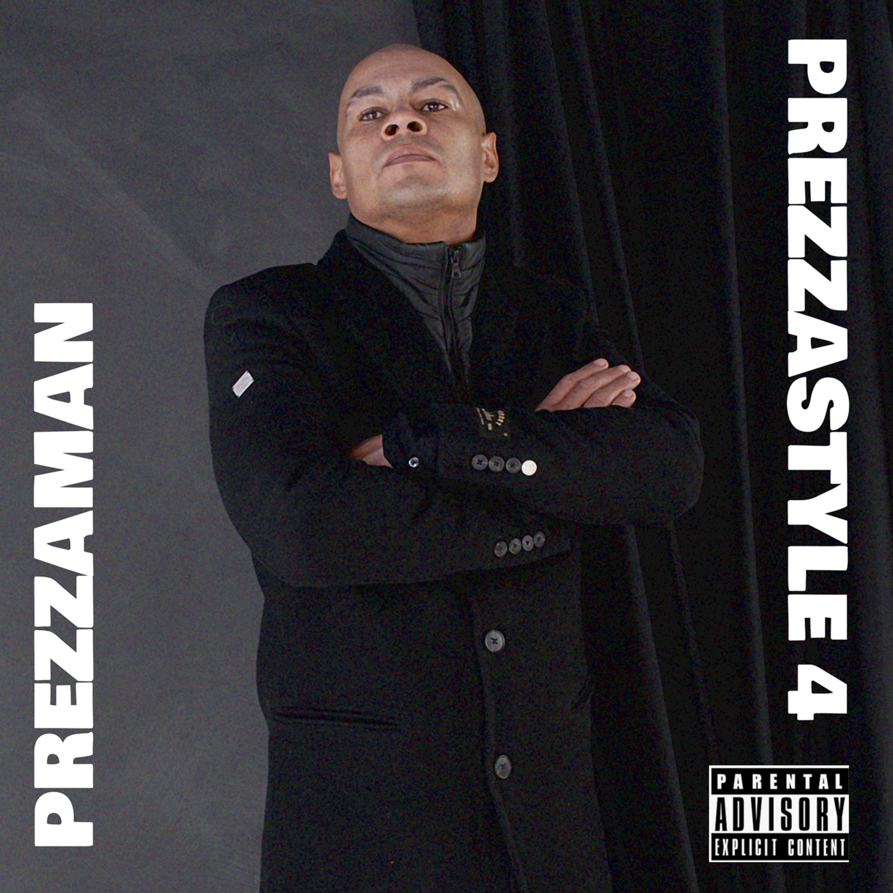 Prezzaman - I Always Got you On My Mind by Prezzaman on Phoenix FM Rising Stars 310