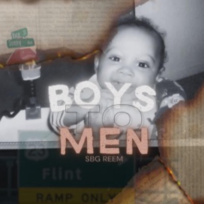 Boys To Men - Single