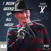 Dont Snooze - Single - Quixkdrvw