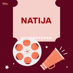 Natija (Original Motion Picture Soundtrack) - EP