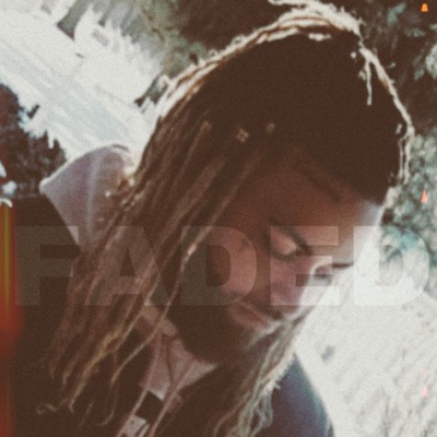 Faded - Single