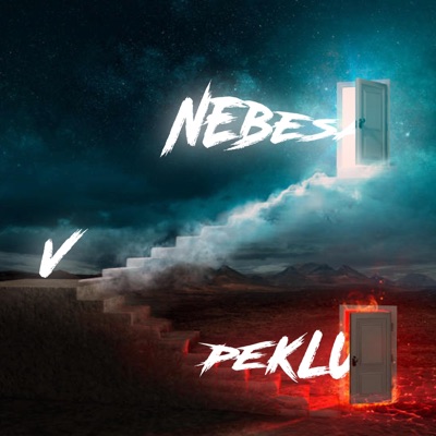 Nebesa v peklu (feat. UnholyGral) - Single