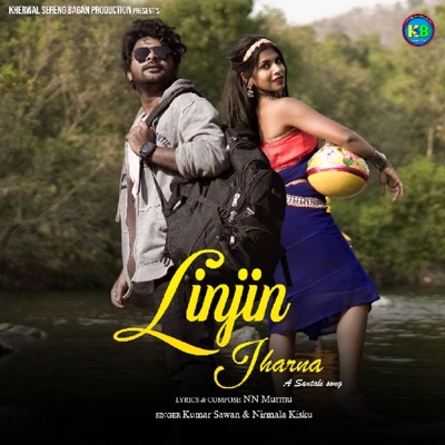 Linjin Jharna (feat. Satyam & Adwita) - Single