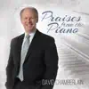 Blessed Assurance