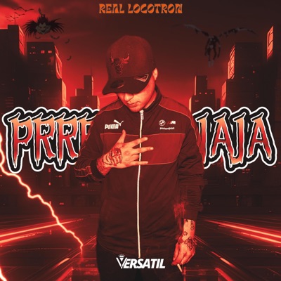 Motivala (feat. Xavi Gucci, Nicolasc & VERSATIL) - Single