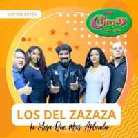 La mesa que mas aplauda — Grupo Climax ZaZaZa
