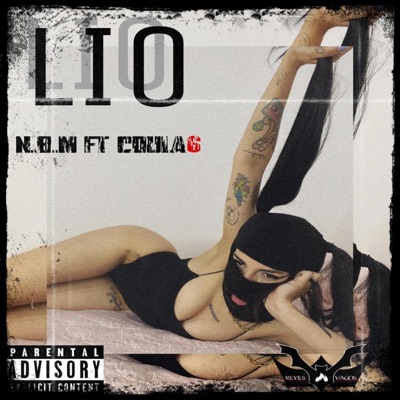 Lío (feat. Cdula6) - Single