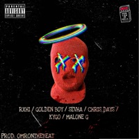 Enemi (feat. SEVHA, KygoOficial & Malone G) - Single - OmrOnTheBeat RITCHI97 Sevha KygoOficial