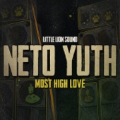 Most High Love artwork