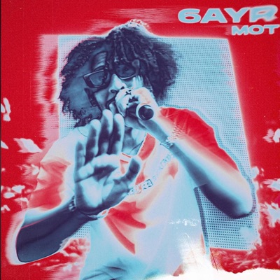 موت - طاير (feat. Aiman) - Single