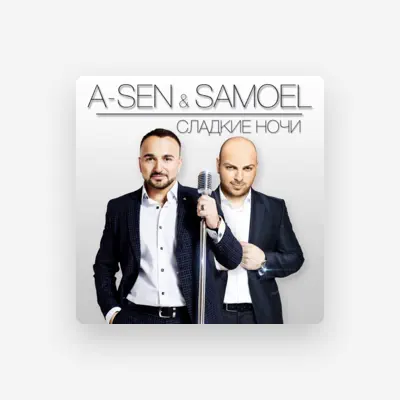 Listen to Samoel, watch music videos, read bio, see tour dates & more!