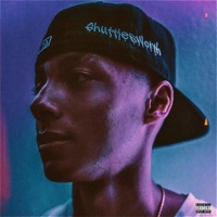 Antisocial - EP - SF Shuttlesworth