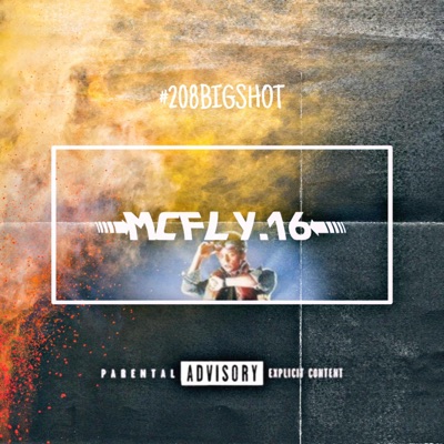 McFly.16 - Single