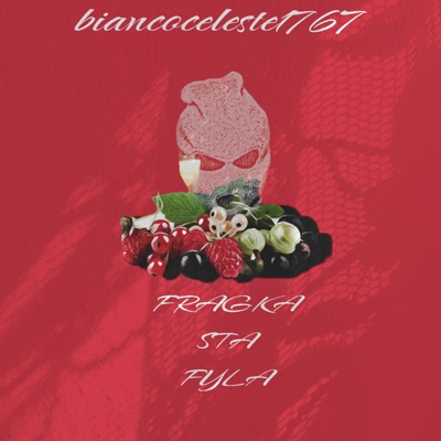 FRAGKASTAFYLA - Single