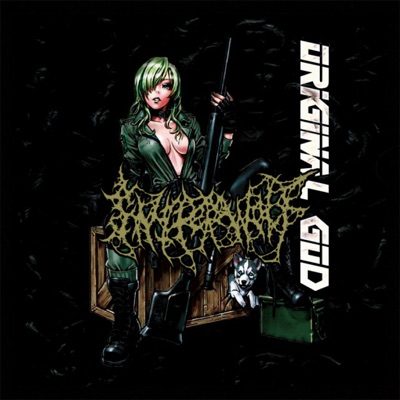 Sniper Wolf - Single