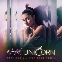 Unicorn (Sagi Kariv & Itay Galo Remix) - Single - Noa Kirel, Sagi Kariv & Itay Galo