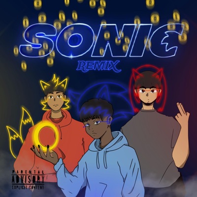 Sonic Rmx (feat. Kidy Lewis & Isael LS) - Single