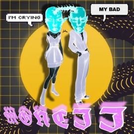 My Bad (feat. Elevated) Moncii