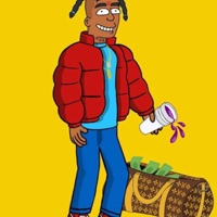 Exotic Pop - Single - Doughunt Haze