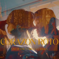Corazón Roto - Single - Xavi Devine & Niko La Fábrica