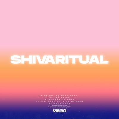 Shivaritual - EP