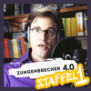 Bodo Wartke - Zungenbrecher 4.0 - Staffel 1 artwork