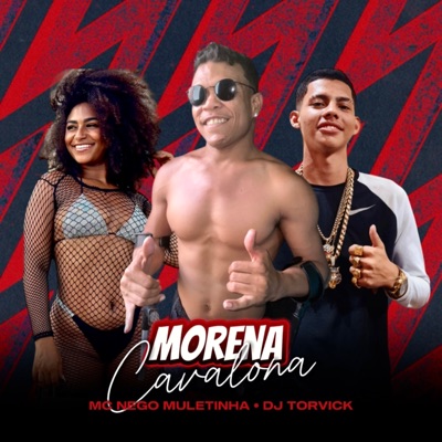 Morena Cavalona - Single