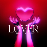 Lover (feat. Sixx Woods) - Single - Jae Banks