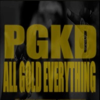 All Gold Everything (Zoe Mix) - Single - PGKD