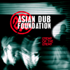 Fortress Europe - Asian Dub Foundation