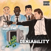 Plausible Deniability artwork